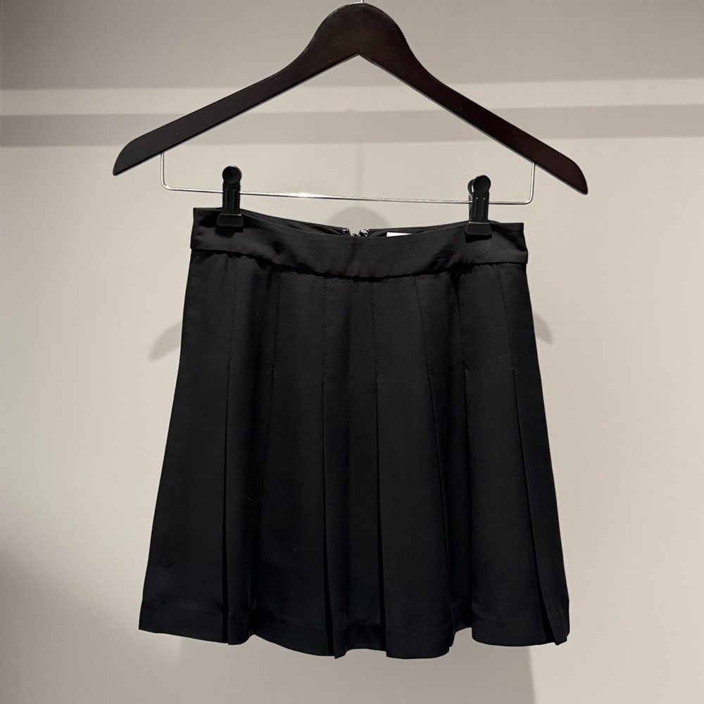 Sunday Best Miniskirt